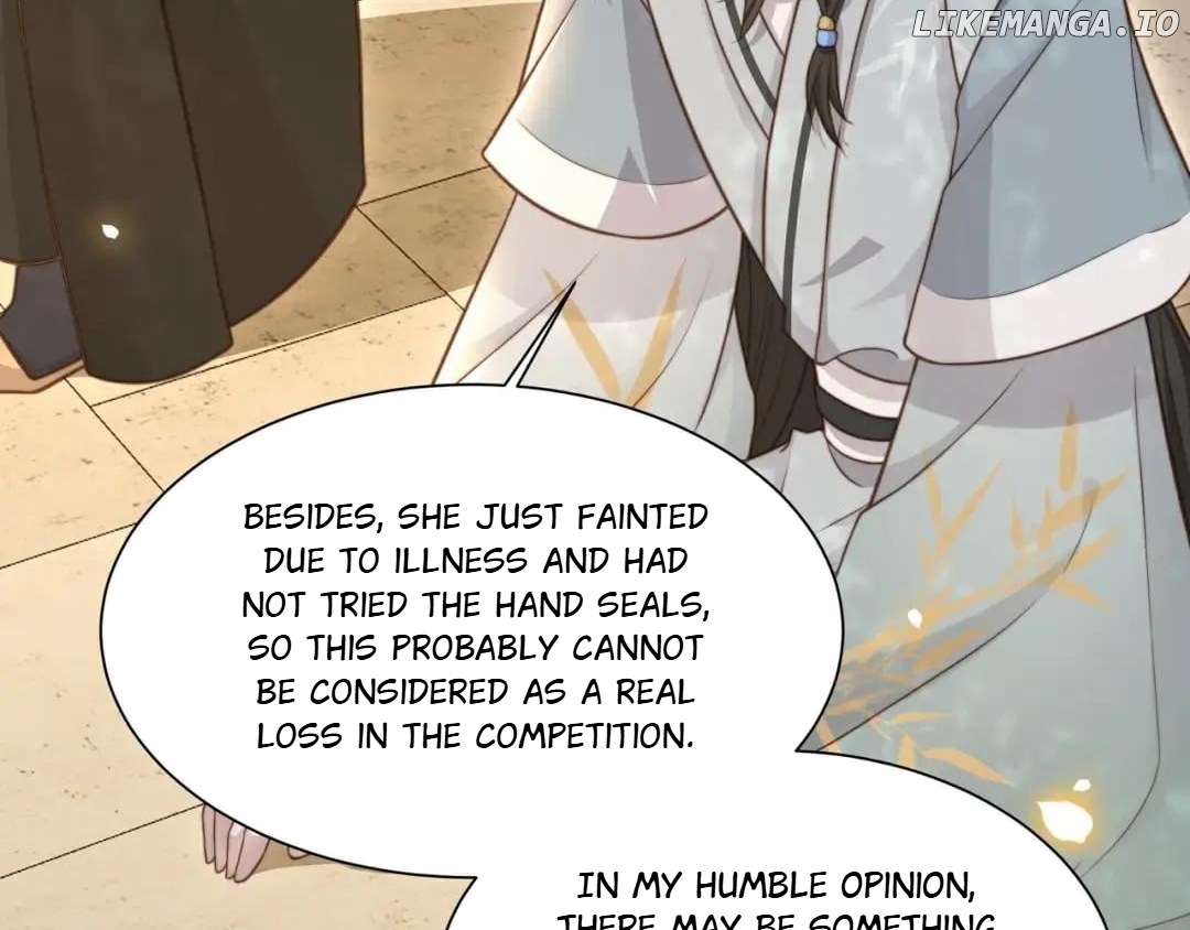 Lonely Emperor Chases His Sister-in-Law Chapter 66 - page 93